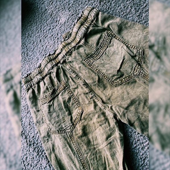 *ANTHROPOLOGIE* Rhys Utility Jogger - Picture 6 of 8